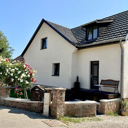 Apartament L'Escale Riquewihr Zewnętrze zdjęcie