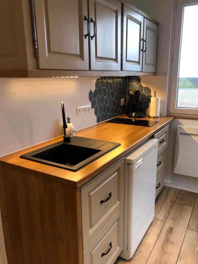 Apartament L'Escale Riquewihr Zewnętrze zdjęcie