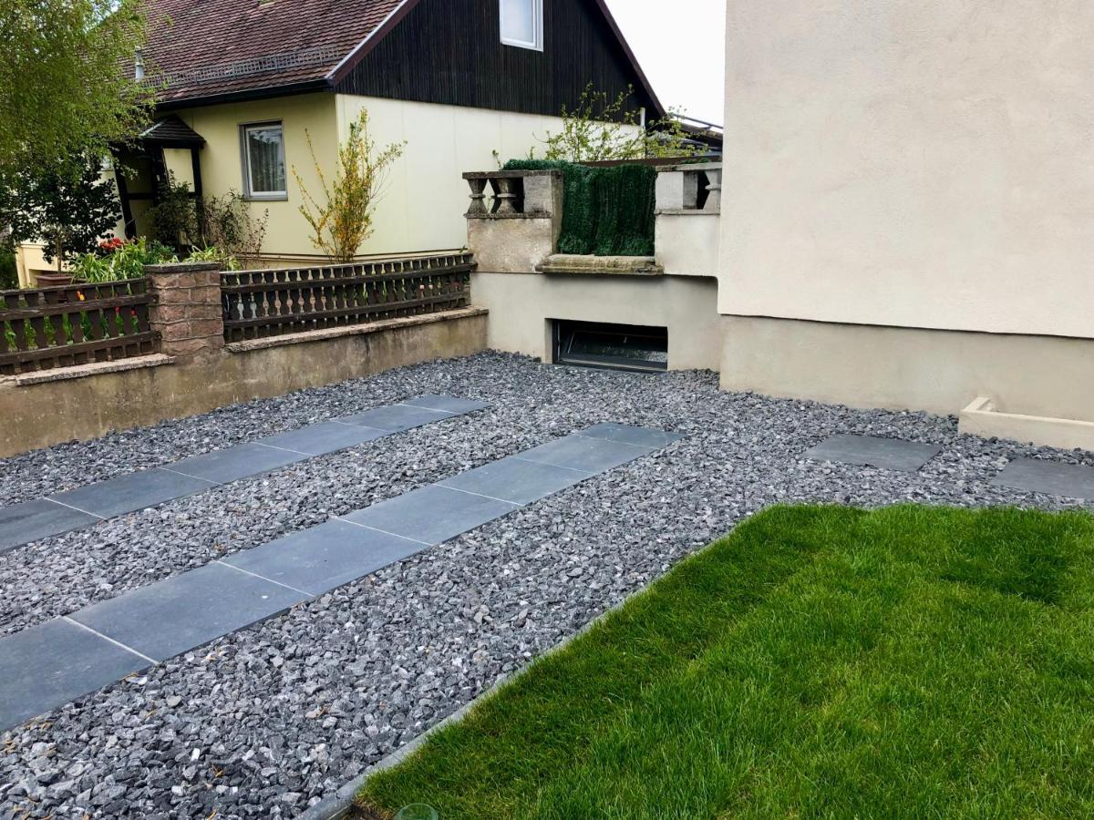 Apartament L'Escale Riquewihr Zewnętrze zdjęcie