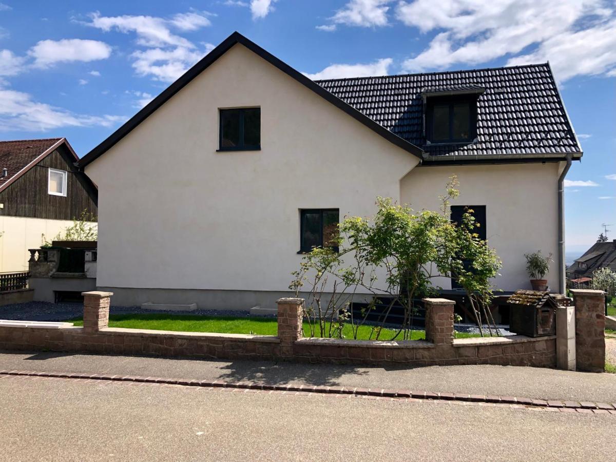 Apartament L'Escale Riquewihr Zewnętrze zdjęcie