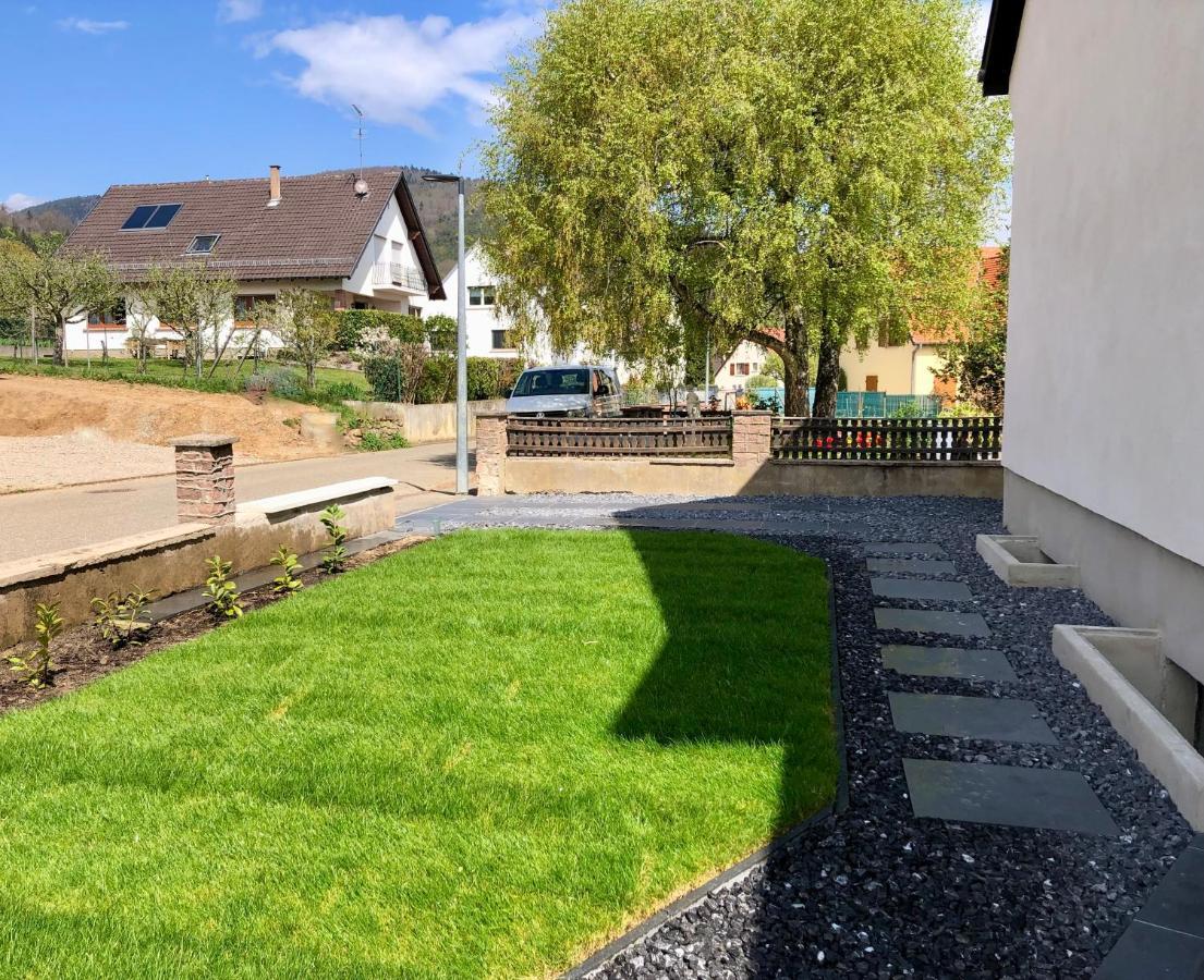 Apartament L'Escale Riquewihr Zewnętrze zdjęcie
