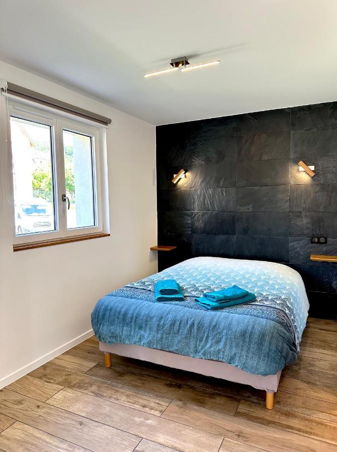 Apartament L'Escale Riquewihr Zewnętrze zdjęcie