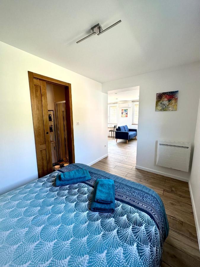 Apartament L'Escale Riquewihr Zewnętrze zdjęcie